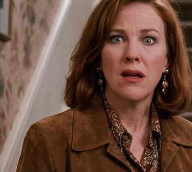 Робота офіціанткою, рідкісна аномалія та кохання на зйомках: цікаві факти про маму Кевіна Кетрін О'Хару