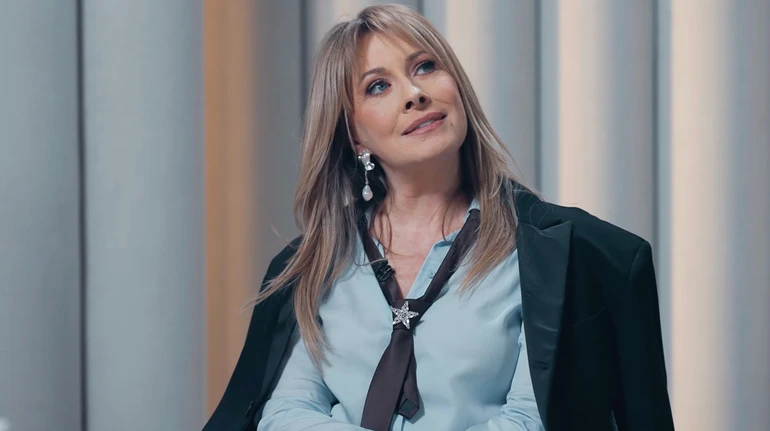 Я його таким не знаю: Кравець на тлі чуток про розрив розповіла, як змінився їхній шлюб із чоловіком-військовим