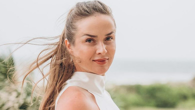 Кохання мого життя: Світоліна сімейним фото привітала чоловіка з 38-річчям, а він подякував за скарби