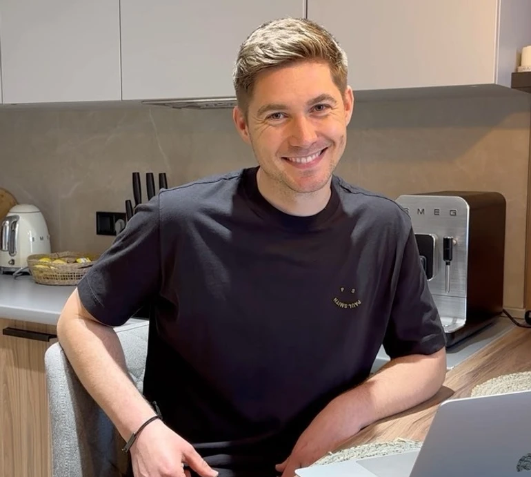 Сирники від Остапчука: шоумен дав рецепт і розкрив ключовий лайфхак