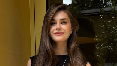 Дружина Остапчука у спідньому похизувалася схудненням на просекковій дієті