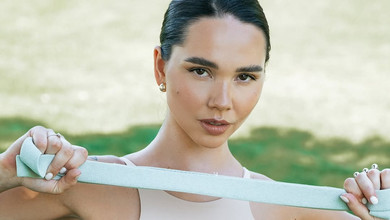 Стара стратегія перестає працювати: Татарінцева з пірсингом на грудях назвала критичні помилки жінок після 35. Фото