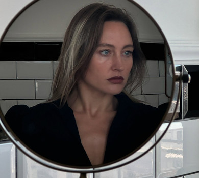 Дозволила собі бути поганою матір'ю: Бушміна розповіла, з ким живе її донька та як часто вона з нею бачиться