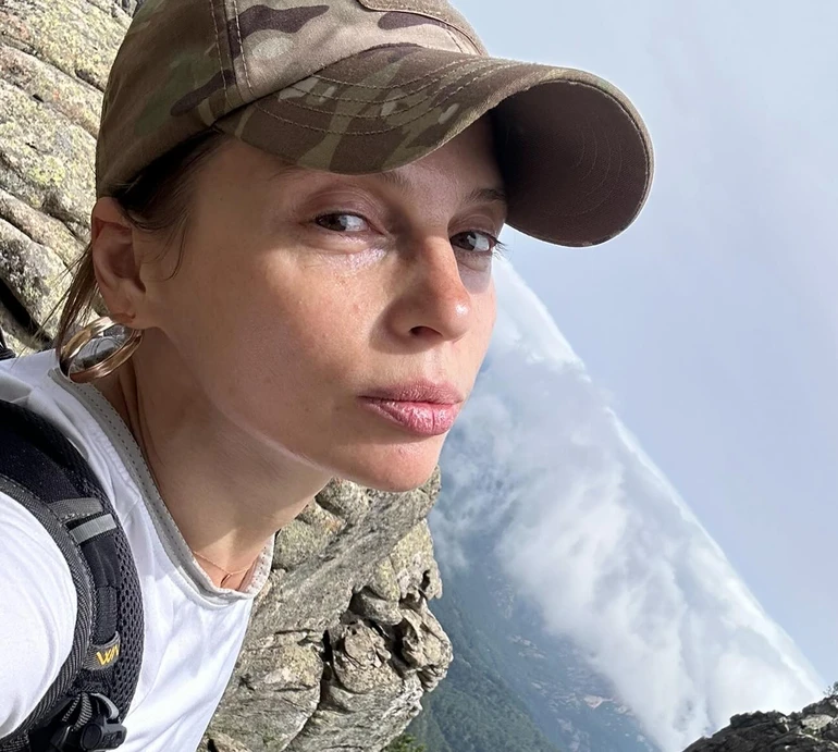 Таке вже було з окупованим Донбасом: Карпа на тлі скандалу з блогерами висловилася про наслідки перемовин із Росією