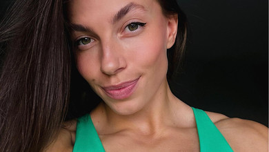 Марина Бех розказала і показала, як змінилося її тіло за три місяці без тренувань