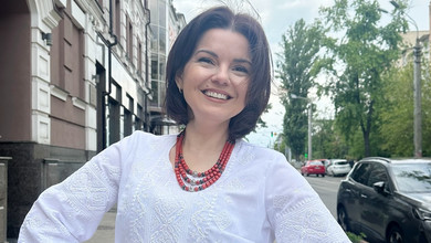 Не те, що я хотіла: Падалко у спортлуці показала результат піврічних тренувань. Фото