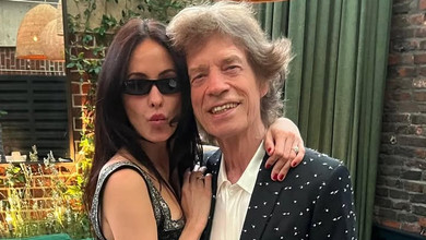 Якщо доля дозволить: 82-річний Джаггер та його наречена подумують про народження ще однієї дитини - інсайдер