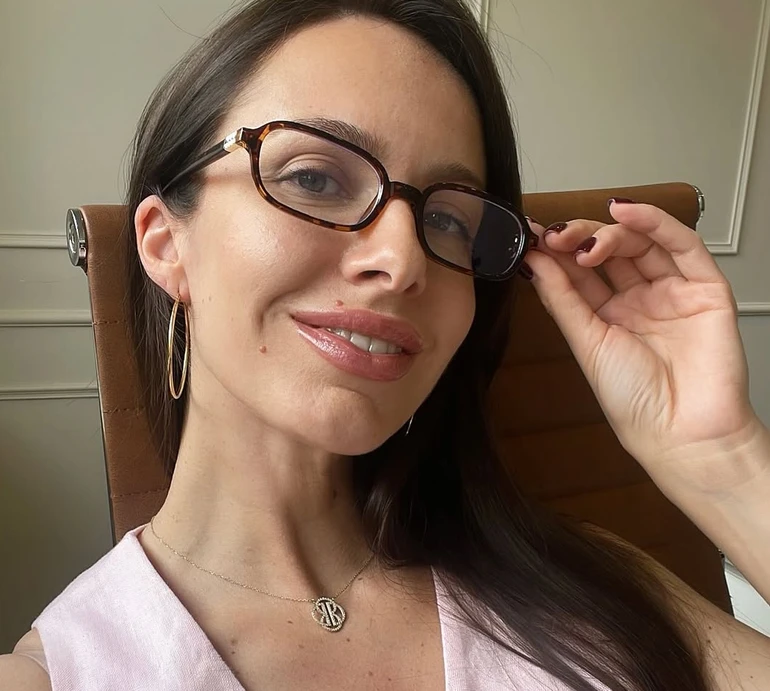 Відмовляюсь вірити: Горняк показала пляжні кадри з грецького відпочинку та побідкалася через кінець літа