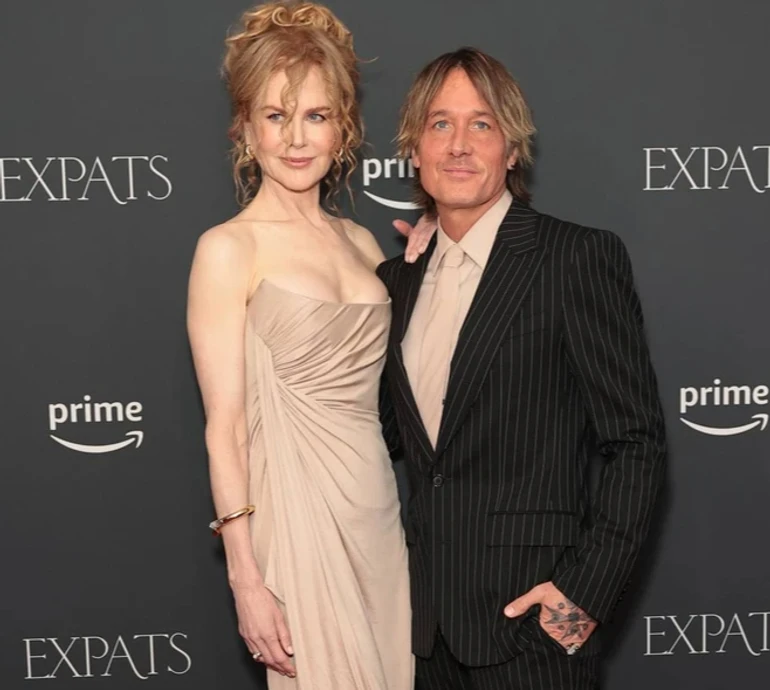 17 млн доларів: Урбан хоче отримати від Кідман винагороду за свою алкогольну і кокаїнову тверезість