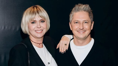 Тримаємось купки: Педан із дружиною про міцність свого шлюбу і виховання дітей