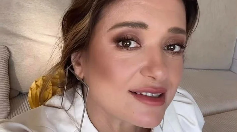 Соня дуже хотіла: Могилевська повідомила про поповнення в родині та розповіла про реакцію дочок. Відео