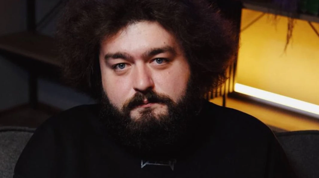 Веня з Космічних військ, Ліга Сміху та Динамо: цікаве про Олександра Венедчука, який помер у 32 роки
