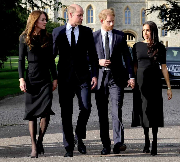 Вільяма чи Гаррі? Королівський фотограф зізнався, чиє весілля вважає катастрофою