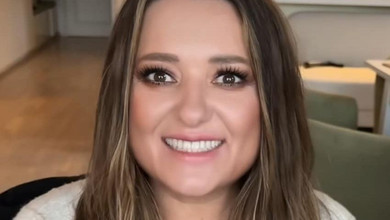 Тримайтеся: Могилевська показала результат експерименту з макіяжем. Фото