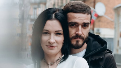 Віддам своє життя за тебе: Приходько в 12-ту річницю шлюбу щемко звернулася до чоловіка