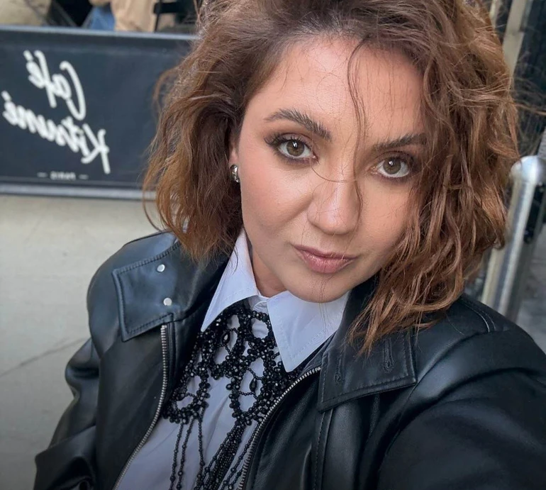 Тепер шукаємо остеопата: як Могилевська Цибульську колесо робити змусила. Відео