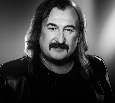 Помер 66-річний співак Степан Гіга