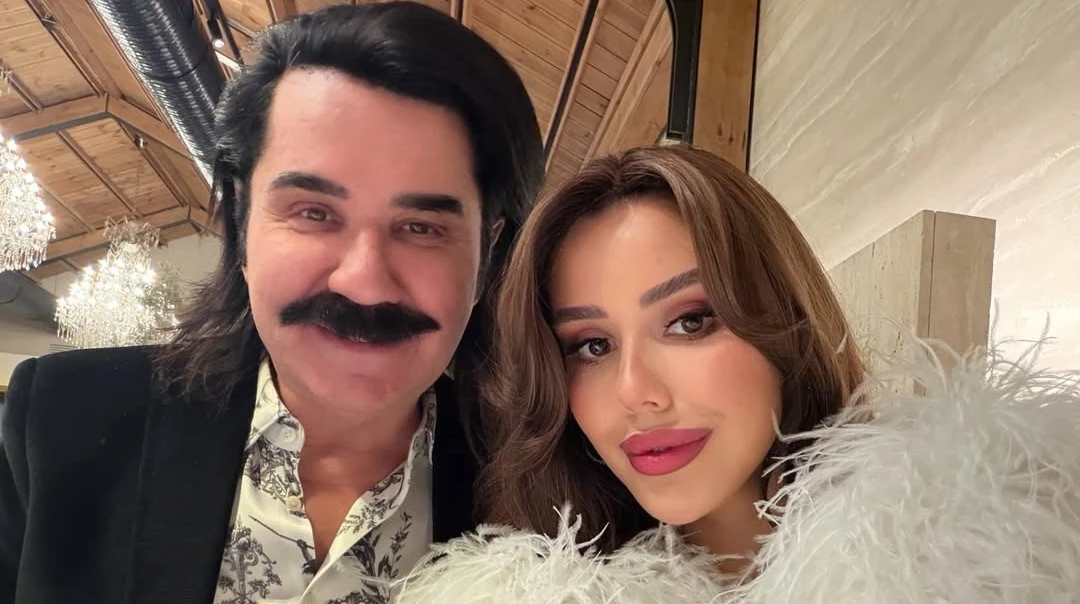 Ти моя любов: Зібров зворушив обіймами з донькою. Відео