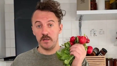 Три способи примиритися з редискою: Клопотенко порадив, з чим скуштувати популярний сезонний овоч