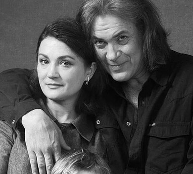 Дружба, зрада на екрані з сестрою і син актор: лавсторі Наталії Сумської та Анатолія Хостікоєва