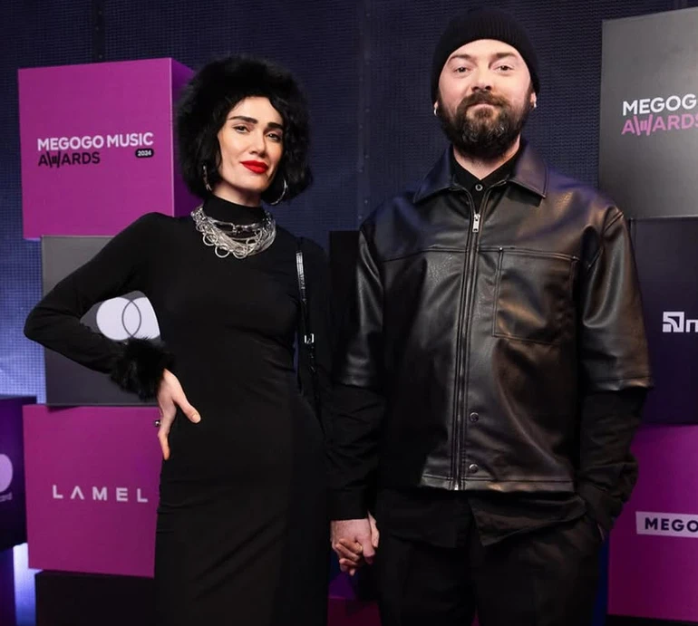 Веде боротьбу з тяжкою хворобою: Михайло Клименко з гурту ADAM опинився в комі та потребує допомоги