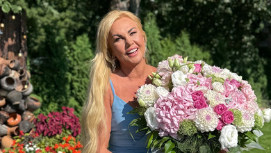 250 тисяч гривень за один похід: Камалія про шопінг з дочками та кого з них більше сварить Захур