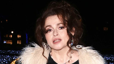 Хелена Бонем Картер уперше розповіла про свій розлад, який завадив їй вийти за Тіма Бертона