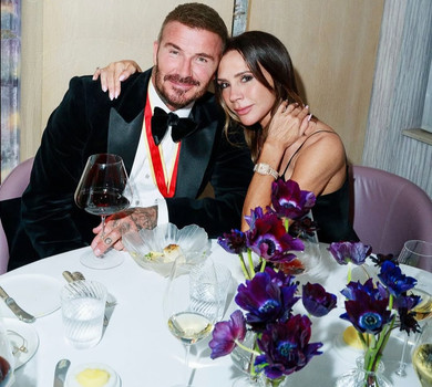 Перейшла межу: інсайдери розповіли, що насправді виробляла Вікторія Бекхем на весіллі сина