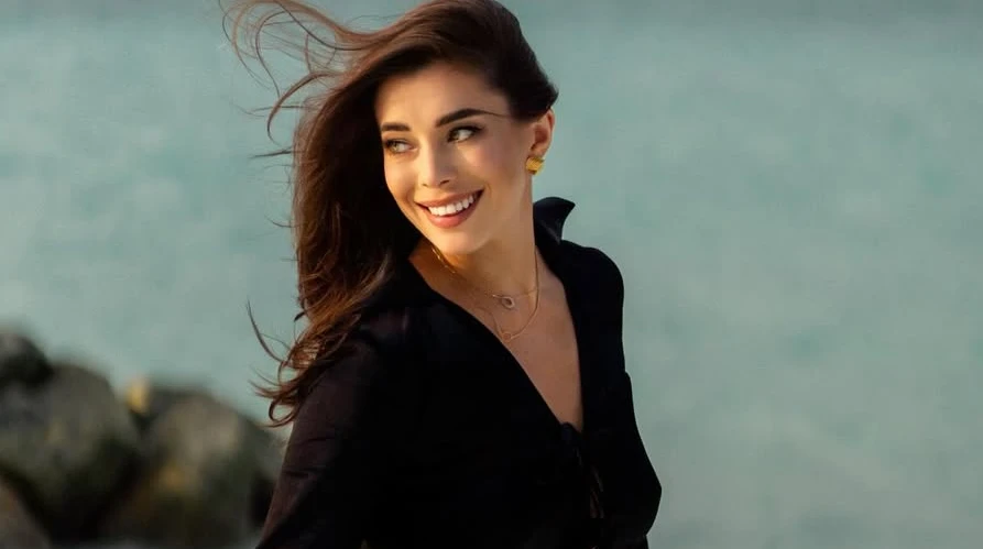 Не тільки сумочки колекціоную: Неплях підкорила найвищу точку Австралії