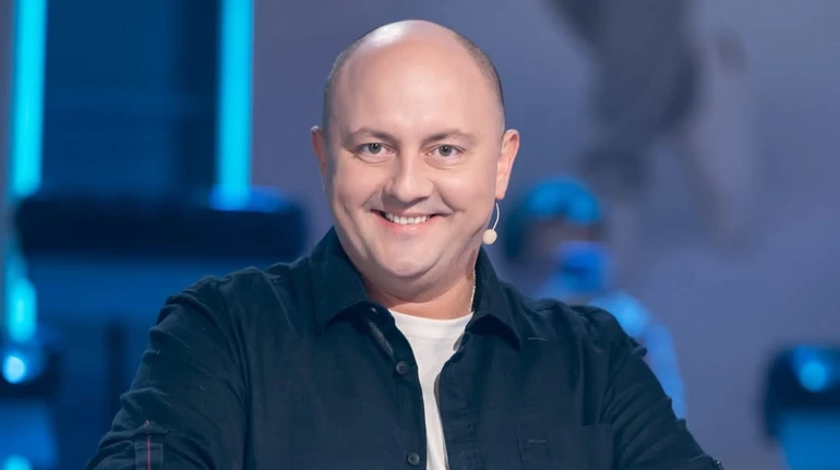 Дуже хоче стати співачкою: Юрій Ткач про амбіції 11-річної доньки і хто з зірок уже пообіцяв їй пісню