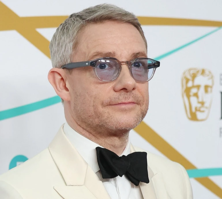 Після 38 років вегетаріанства: зірка Шерлока Фрімен зізнався, чому знову став їсти м'ясо