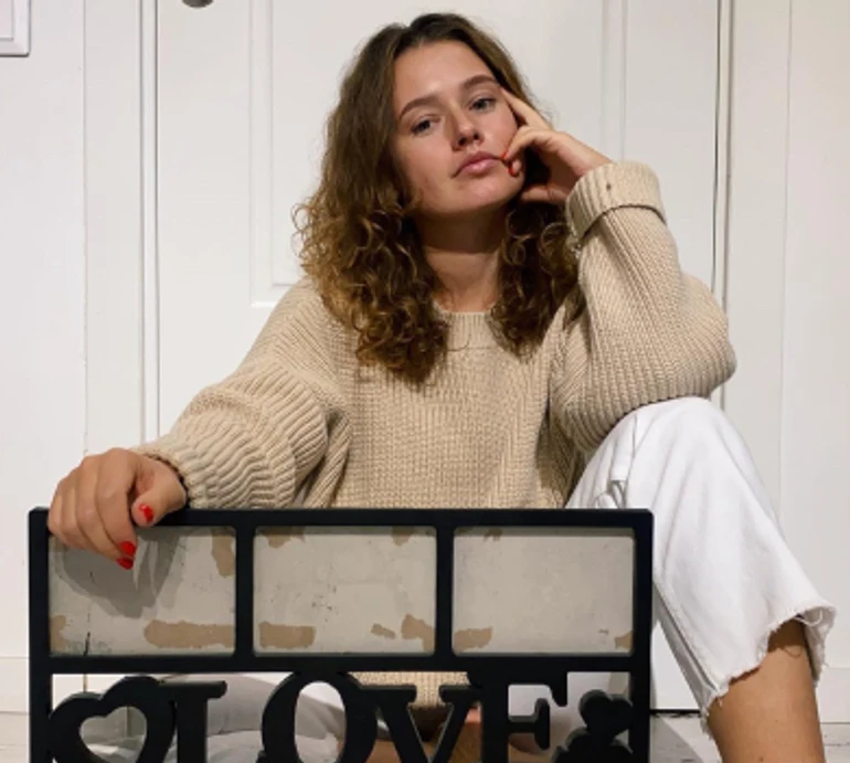 Нарцис і насильник: колишня дружина Войтенка розкрила причини розлучення