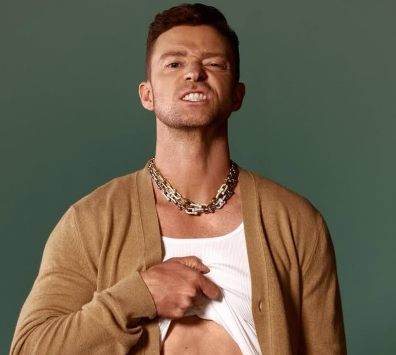 Я був шокований: Джастін Тімберлейк розповів про серйозну хворобу, яку йому діагностували