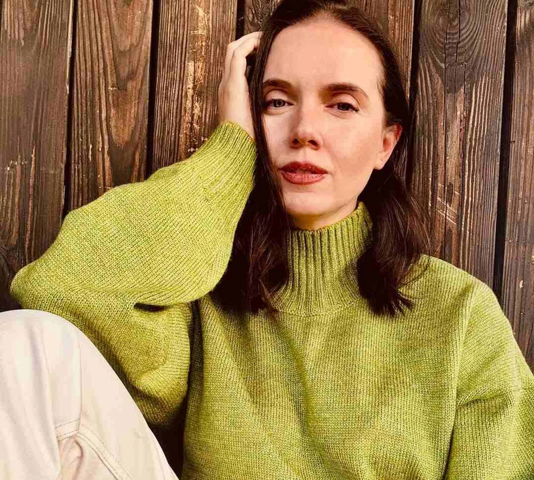 Відсутні кілька органів: Соколова про наслідки лікування раку і життєві уроки, які винесла з цього досвіду