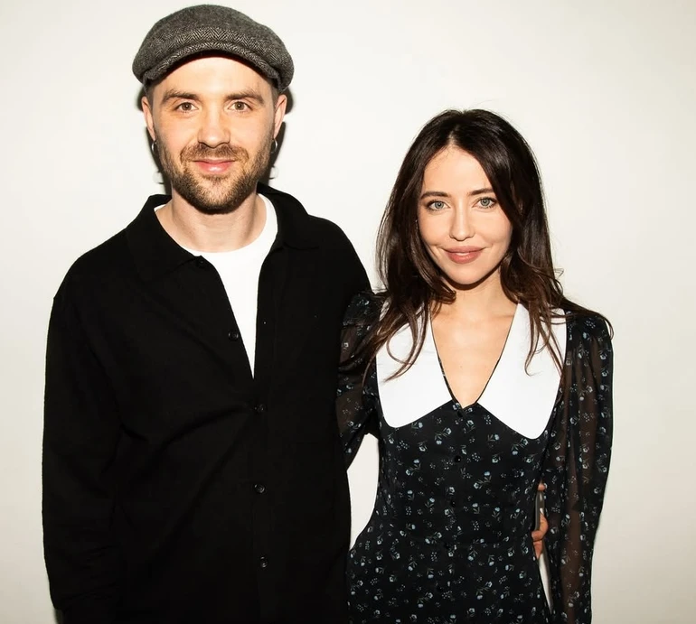 Набухались разок: Кацурін показав кумедні фото Дорофєєвої