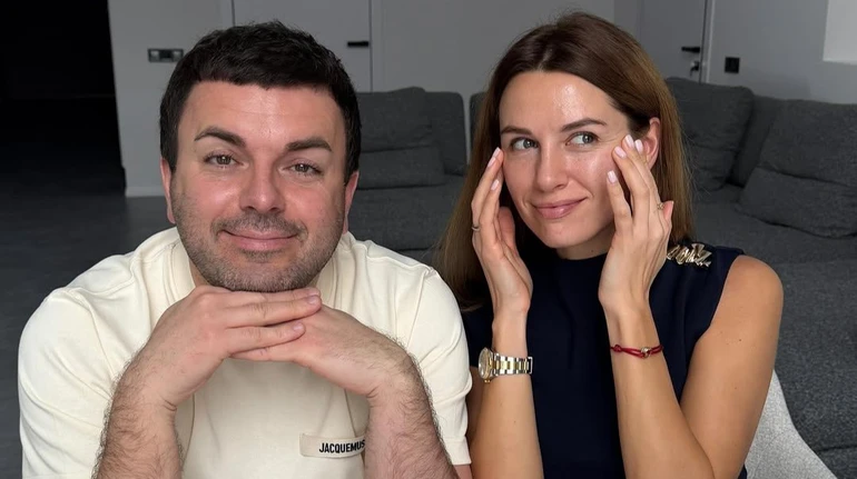 Ідеальний варіант: дружина Решетніка розказала, чи спільний в них бюджет, та назвала негативні риси чоловіка