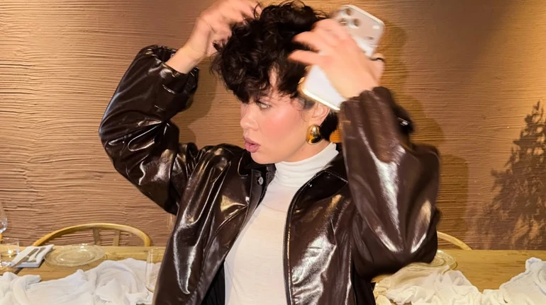 Коли контролюють, бо бояться: Lida Lee назвала аб'юз, на який може погодитися