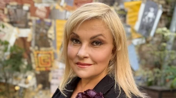 Дуже модна французька стрижка: Бурмака насмішила своїм дитячим фото