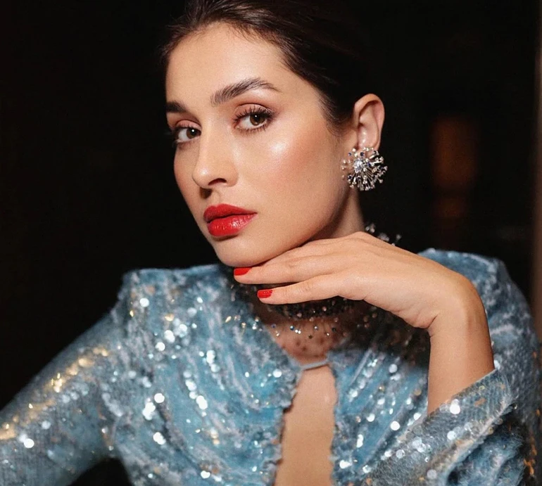 Ярославська засвітилася на вечірці росіянки Хайрової, яка зустрічалася з Томом Крузом