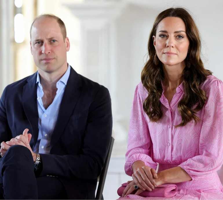 Старається щосили: джерела розказали, як змінилося життя принца Вільяма на тлі хвороби батька і дружини