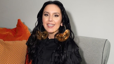 Джамала замилувала обіймами з молодшим сином у його перший день народження