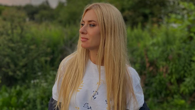 Горбачова показала київське дозвілля з доньками і святкування 11-річчя молодшої. Фото