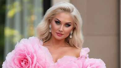 Закоханий в життя і свою сім'ю: Бужинська привітала чоловіка з ювілеєм та показалася на фото з ним і дітьми