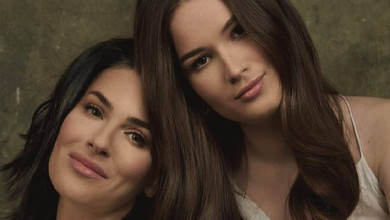 Були постійні сльози: Єфросиніна пригадала, як відпускала свою доньку вчитися за кордон