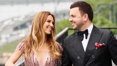 Отака вона, романтика довго одружених: Решетнік розкрила, як вони з чоловіком відсвяткували річницю шлюбу