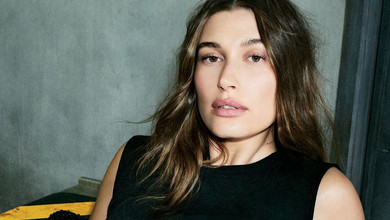 Вампірські ін'єкції, мікронідлінг і лазер: 28-річна Хейлі Бібер розповіла, які процедури робить з обличчям та чи колола ботокс