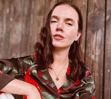 Щотижня роблю це: Соколова похвалилася своєю життєствердною терапією