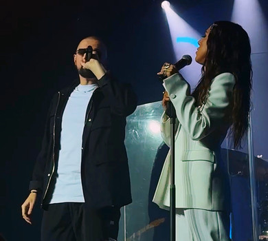 Святковий вечір з Очі в Очі: третій рік — солдаут у Atlas