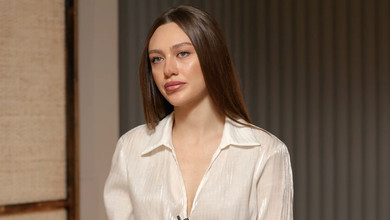 Мене позбавили незайманості: переможниця Холостяка-14 Надін розповіла про пережите зґвалтування, булінг через нього та думки про суїцид