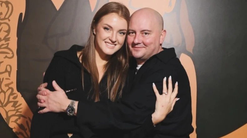 Довелося йти до психотерапевта: шоумен Ткач із дружиною вперше розповіли про кризу шлюбу, яку подолали